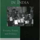 Ebook 978-0742538429 Social Movements in India: Poverty, Power, and Politics (Asia/Pacific/Perspe