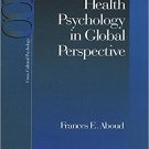 Ebook 978-0761909408 Health Psychology in Global Perspective (Cross Cultural Psychology)