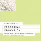 Ebook 978-1442211193 Handbook of Prosocial Education: 2 Volumes