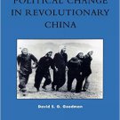 Ebook 978-0742508644 Social and Political Change in Revolutionary China: The Taihang Base Area in