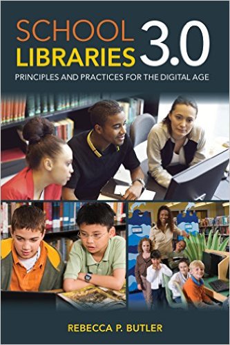 Ebook 978-0810885806 School Libraries 3.0: Principles and Practices for the Digital Age