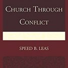 Ebook Moving Your Church through Conflict
