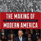 Ebook 978-1538104460 The Making of Modern America: The Nation from 1945 to the Present