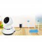 Wireless 720P Pan Tilt Network Home CCTV IP Camera IR Night Vision WiFi Webcam