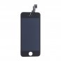 New Black Touch Screen Digitizer+LCD Display Full Assembly Fr iPhone 5C Replacement
