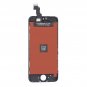 New Black Touch Screen Digitizer+LCD Display Full Assembly Fr iPhone 5C Replacement