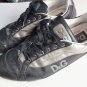 Dolce & Gabbana SPIDER athletic shos men size EUR 44, US 10