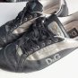 Dolce & Gabbana SPIDER athletic shos men size EUR 44, US 10