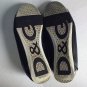 Dolce & Gabbana SPIDER athletic shos men size EUR 44, US 10