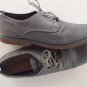 Call it spring men casual shoes blue denim/canvas size US 11, EUR 44