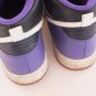 Nike dunk 517562-062 multi-color high top basketball shoes size 11.5 M