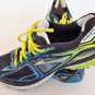 Brooks Ravenna 5 multi-color running shoes men size 11.5 D, synthetic upper