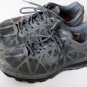 Nike Air Max 429889-001 Grey Charcoal running shoes men size 11