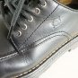 Born B3470 G3 mens oxford black leather split toe size  8.5 M
