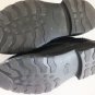 Born B3470 G3 mens oxford black leather split toe size  8.5 M