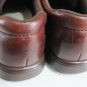 SAS Tripad Comfort soft step oxford men size 11.5 M brown leather