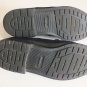 Eddie Bauer wingtip mens oxford size 12M black leather upper
