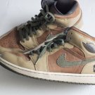 Nike Air Jordan 1 Size US 11 EUR 45 military 325514-231 RETRO HI OG A