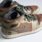 Nike Air Jordan 1 Size US 11 EUR 45 military 325514-231 RETRO HI OG A