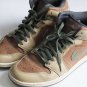 Nike Air Jordan 1 Size US 11 EUR 45 military 325514-231 RETRO HI OG A