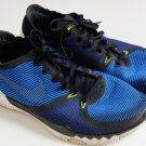 Nike Free 3.0 Blue and navy size 11.5