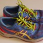 Asics T578N Gel-DS Trainer  ASICS gel DS trainer mu;ti-color  Size women 9.5