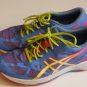 Asics T578N Gel-DS Trainer  ASICS gel DS trainer mu;ti-color  Size women 9.5