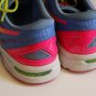 Asics T578N Gel-DS Trainer  ASICS gel DS trainer mu;ti-color  Size women 9.5