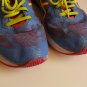 Asics T578N Gel-DS Trainer  ASICS gel DS trainer mu;ti-color  Size women 9.5