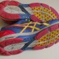 Asics T578N Gel-DS Trainer  ASICS gel DS trainer mu;ti-color  Size women 9.5