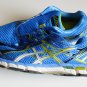 Asics GT-2000, T3P3N trainer sneakers Size 14. Color blue