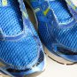 Asics GT-2000, T3P3N trainer sneakers Size 14. Color blue