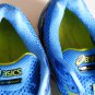 Asics GT-2000, T3P3N trainer sneakers Size 14. Color blue