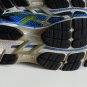 Asics GT-2000, T3P3N trainer sneakers Size 14. Color blue
