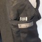 Eddie Bauer blazer coat gray wool, men size 42 R