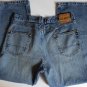 Levis Strauss signature blue jean men size 36x30