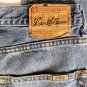 Levis Strauss signature blue jean men size 36x30