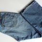 Levis Strauss signature blue jean men size 36x30