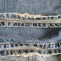 Levis Strauss signature blue jean men size 36x30