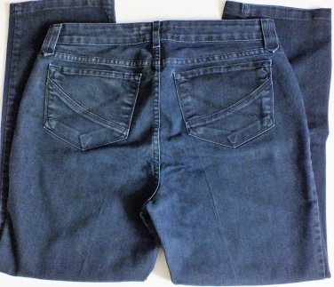 NYDJ Not your daughter&acirc;��s jean size 14 W, Made in USA