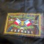 French country express women jacket coat. Women size SX