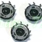RQ11 2D Head 3X Blades 1XBrush For Philips Norelco 1150X 1160X 1190X 1180X YS524