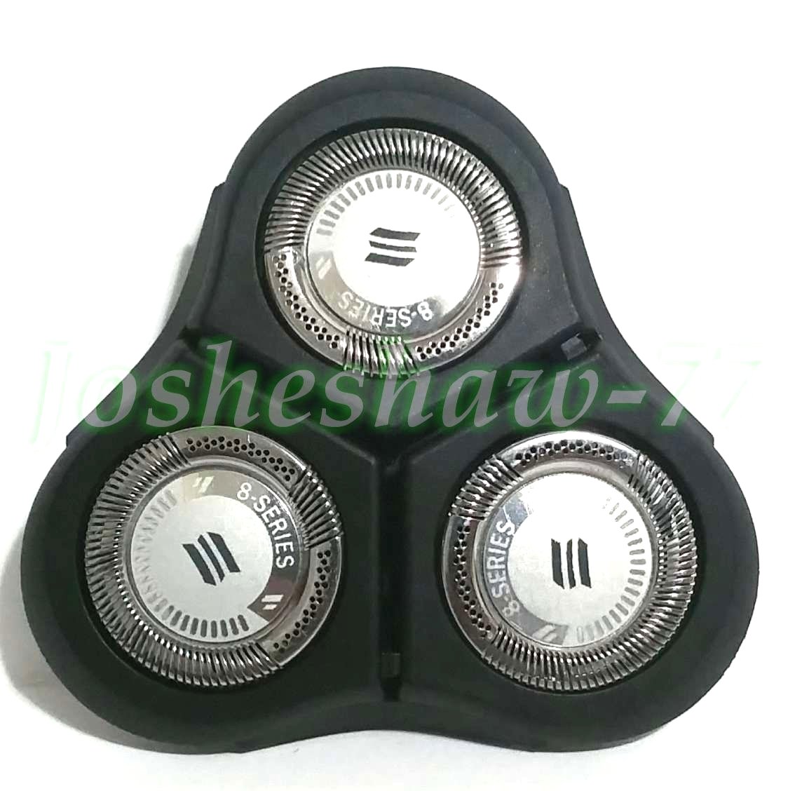 RQ11 2D Shaving Head Foil No*Blades For Philips Norelco 1150X 1160X 1190X 1180X