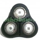 RQ11 2D Shaving Head Foil No*Blades For Philips Norelco 1150X 1160X 1190X 1180X