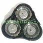 RQ11 2D Shaving Head Foil No*Blades For Philips Norelco 1150X 1160X 1190X 1180X