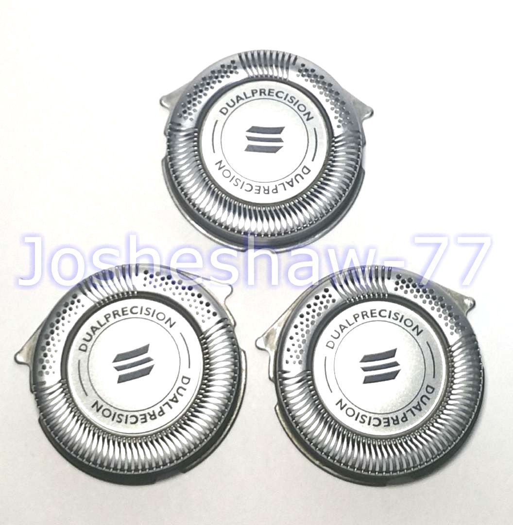 HQ9 Shaver Head for Philips Norelco HQ8 Speed XL series 8100 8200 8140XL 8240XL