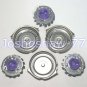HQ9 Shaver Head for Philips Norelco HQ8 Speed XL series 8100 8200 8140XL 8240XL