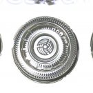 SH90 3X Head Foils only For Philips Norelco SH90 SH70 RQ12 plus + S9911 S7310