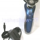 3D RQ12 Mens electric shaver cordless rechargeable full kit bulk