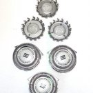 Shaver Blade Head Dual-precision for Philips Norelco  X 3 Hq56 Hq55 Hq4 Hq3 HQ55